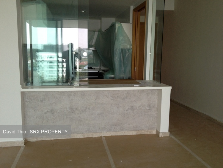 One Jervois (D10), Condominium #202928022